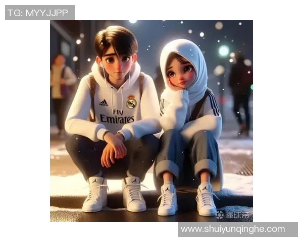 情侣头像中的男女足球明星搭配推荐让你的爱情更有运动气息