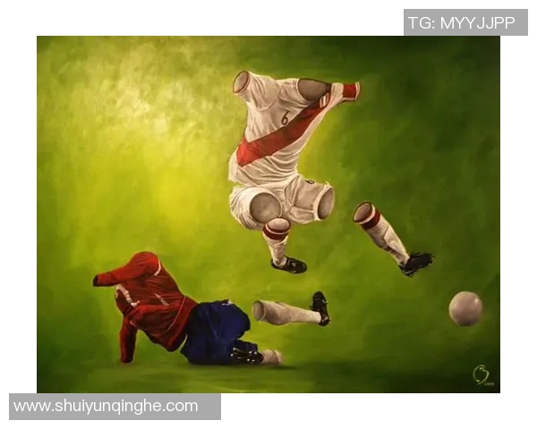 足球明星油画艺术作品欣赏与创作灵感分享大全 足球明星油画艺术作品欣赏与创作灵感分享大全