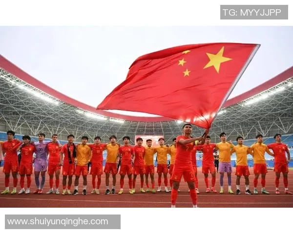 热爱祖国的足球明星们用激情与实力书写荣耀篇章