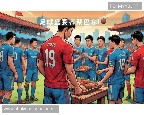 足球明星们齐聚一堂欢唱瞬间精彩图片合集