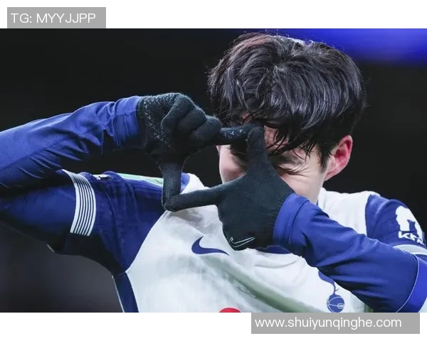 孙兴O:从绿茵场上的闪耀之星到全球足球的传奇象征 孙兴O:从绿茵场上的闪耀之星到全球足球的传奇象征