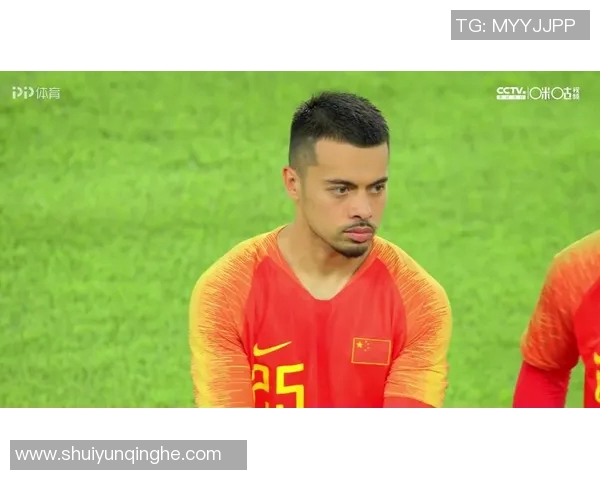 国足归化新星李可兰助力球队冲击世界杯梦想之路