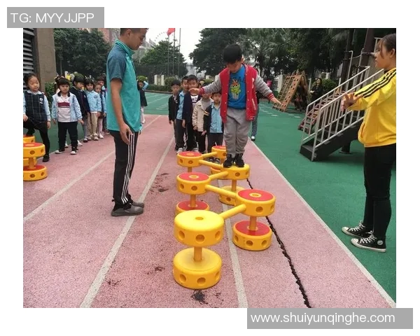 幼儿体育器材名称大全助力孩子健康成长与快乐玩耍