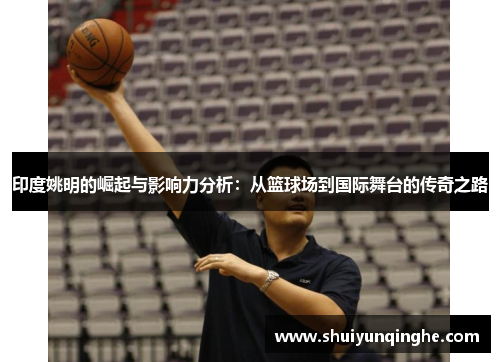 印度姚明的崛起与影响力分析：从篮球场到国际舞台的传奇之路